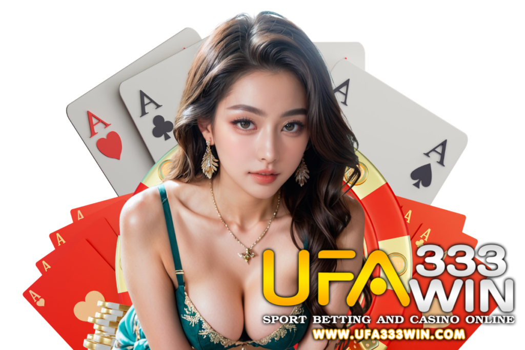 ufa333win
