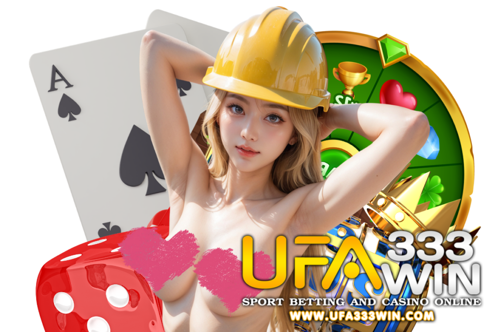 ufa333win สล็อต
